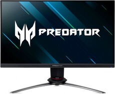 Монитор Acer 25' XB253QGZbmiiprzx Predator
