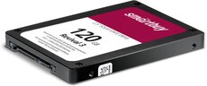 Накопитель SSD 120Gb SmartBuy Revival 3 (SB120GB-RVVL3-25SAT3)