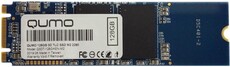 Твердотельный накопитель 128Gb SSD QUMO Novation 3D (Q3DT-128GAEN-M2)