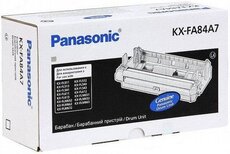 Фотобарабан Panasonic KX-FA84A/A7