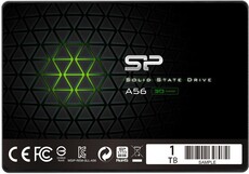 Твердотельный накопитель 1Tb SSD Silicon Power Ace A56 (SP001TBSS3A56A25)