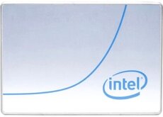 Твердотельный накопитель 8Tb SSD Intel P4510 Series (SSDPE2KX080T801)