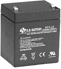 B.B.Battery BP 5-12