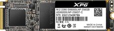 Накопитель SSD 256Gb ADATA XPG SX6000 Lite (ASX6000LNP-256GT-C)