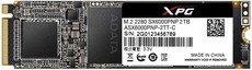 Накопитель SSD 2Tb ADATA XPG SX6000 Pro (ASX6000PNP-2TT-C)