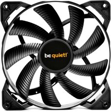 Be Quiet Pure Wings 2 - 140mm PWM High Speed