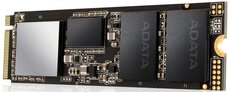 Твердотельный накопитель 512Gb SSD ADATA XPG SX8200 Pro (ASX8200PNP-512GT-C)