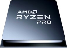 Процессор AMD Ryzen 5 PRO 4650G OEM (с кулером)