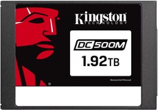 Накопитель SSD 1.92Tb Kingston DC500M (SEDC500M/1920G)