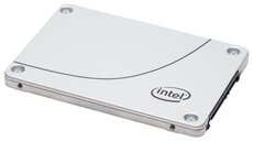 Твердотельный накопитель 3.8Tb SSD Intel D3-S4610 Series (SSDSC2KG038T801)