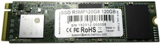Накопитель SSD 120Gb AMD R5 Series (R5MP120G8)