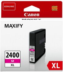 Картридж Canon PGI-2400XLM