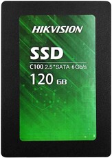 Накопитель SSD 120Gb Hikvision C100 (HS-SSD-C100/120G)
