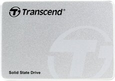 Накопитель SSD 256Gb Transcend 370 (TS256GSSD370S)