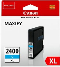 Картридж Canon PGI-2400XLC