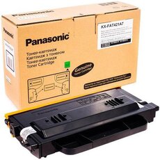Картридж Panasonic KX-FAT421A7