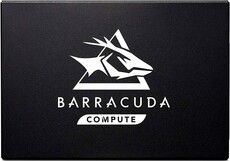 Накопитель SSD 960Gb Seagate Barracuda Q1 (ZA960CV1A001)