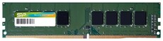 Оперативная память 4Gb DDR4 2400MHz Silicon Power (SP004GBLFU240N02)