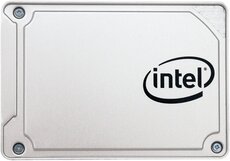 Твердотельный накопитель 128Gb SSD Intel 545s Series (SSDSC2KW128G8X1)