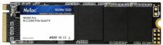 Накопитель SSD 1Tb Netac N930E Pro (NT01N930E-001T-E4X)