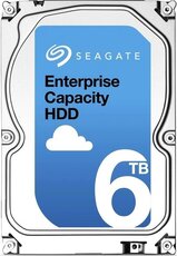 Жсткий диск 6Tb SAS Seagate Enterprise Capacity (ST6000NM0095)