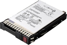 Жсткий диск 800Gb SAS HPE SSD (P19913-B21)