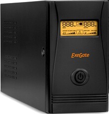 Exegate SpecialPro Smart LLB-800 LCD (C13,RJ,USB)