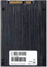 Твердотельный накопитель 240Gb SSD Foxline (FLSSD240X5SE) OEM
