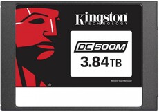 Накопитель SSD 3.84Tb Kingston DC500M (SEDC500M/3840G)