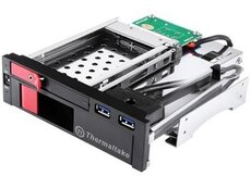 Mobile rack (салазки) Thermaltake Max5 Duo (ST0026Z)
