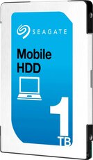 Жесткий диск 1Tb SATA-III Seagate Mobile HDD (ST1000LM035)