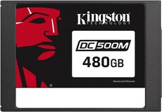 Накопитель SSD 480Gb Kingston DC500M (SEDC500M/480G)