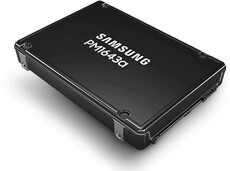 Накопитель SSD 15.36Tb Samsung PM1643a (MZILT15THALA-00007) OEM