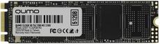 Накопитель SSD 512Gb QUMO Novation 3D (Q3DT-512GPGN-M2)