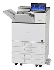 Принтер Ricoh SP C840DN