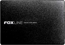 Накопитель SSD 120Gb Foxline (FLSSD120SM5)