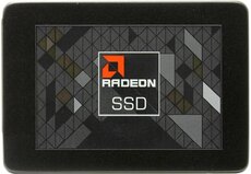 Накопитель SSD 480Gb AMD R5 Series (R5SL480G, 2.5')