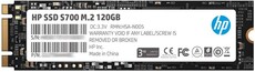 Накопитель SSD 120Gb HP S700 (2LU78AA)