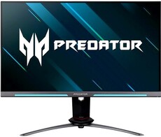 Монитор Acer 25' XB253QGWbmiiprzx Predator