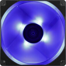 Вентилятор для корпуса Aerocool Motion 12 Plus Blue