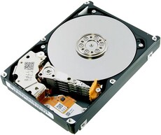 Жсткий диск 1.2Tb SAS Toshiba (AL15SEB120N)