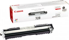 Картридж Canon 729 Black