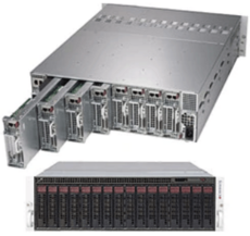 Серверная платформа SuperMicro SYS-5039MC-H8TRF