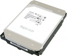 Жёсткий диск 14Tb SATA-III Toshiba (MG07ACA14TE)