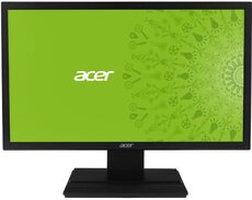 Монитор Acer 22' V226HQLBb