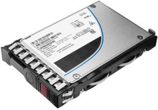 Жсткий диск 480Gb SATA-III HP SSD (P18422-B21)