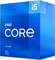 Процессор S1200 Intel Core i5 - 11400F BOX