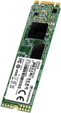 Накопитель SSD 256Gb Transcend 830S (TS256GMTS830S)