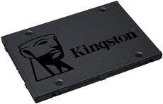 Накопитель SSD 240Gb Kingston A400 (SA400S37/240G)