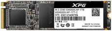 Накопитель SSD 1Tb ADATA XPG SX6000 Lite (ASX6000LNP-1TT-C)